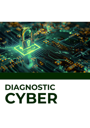 Diagnostic Cyber