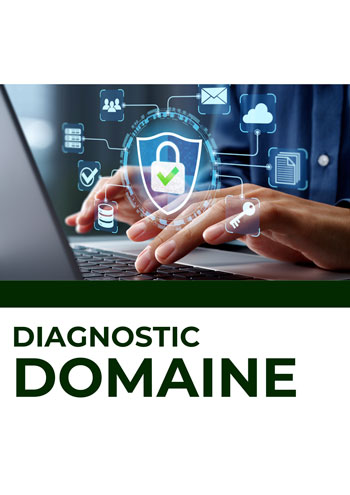 Sécurité Domaine
